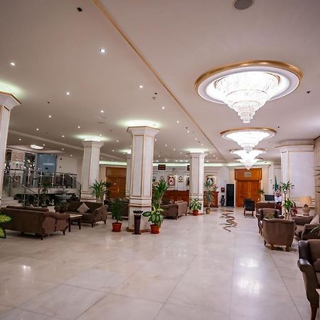 Royal Casablanca Hotel Jeddah Eksteriør billede