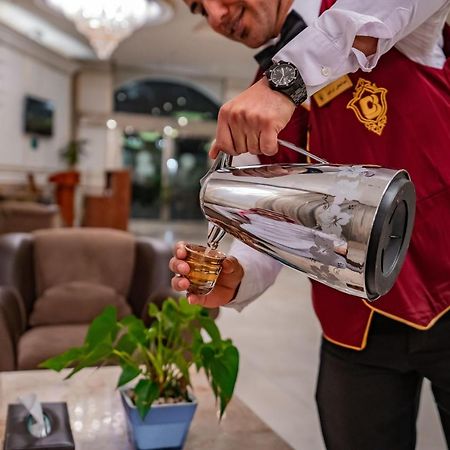 Royal Casablanca Hotel Jeddah Eksteriør billede