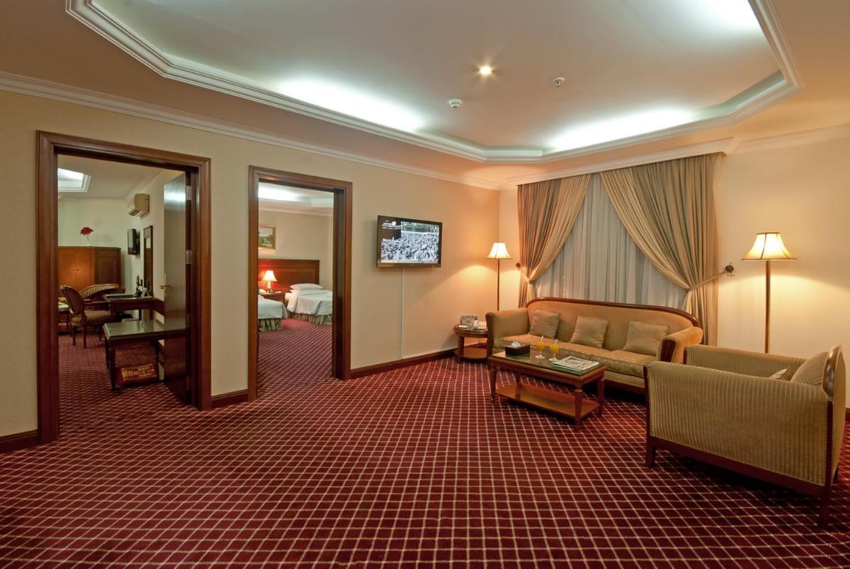 Royal Casablanca Hotel Jeddah Eksteriør billede