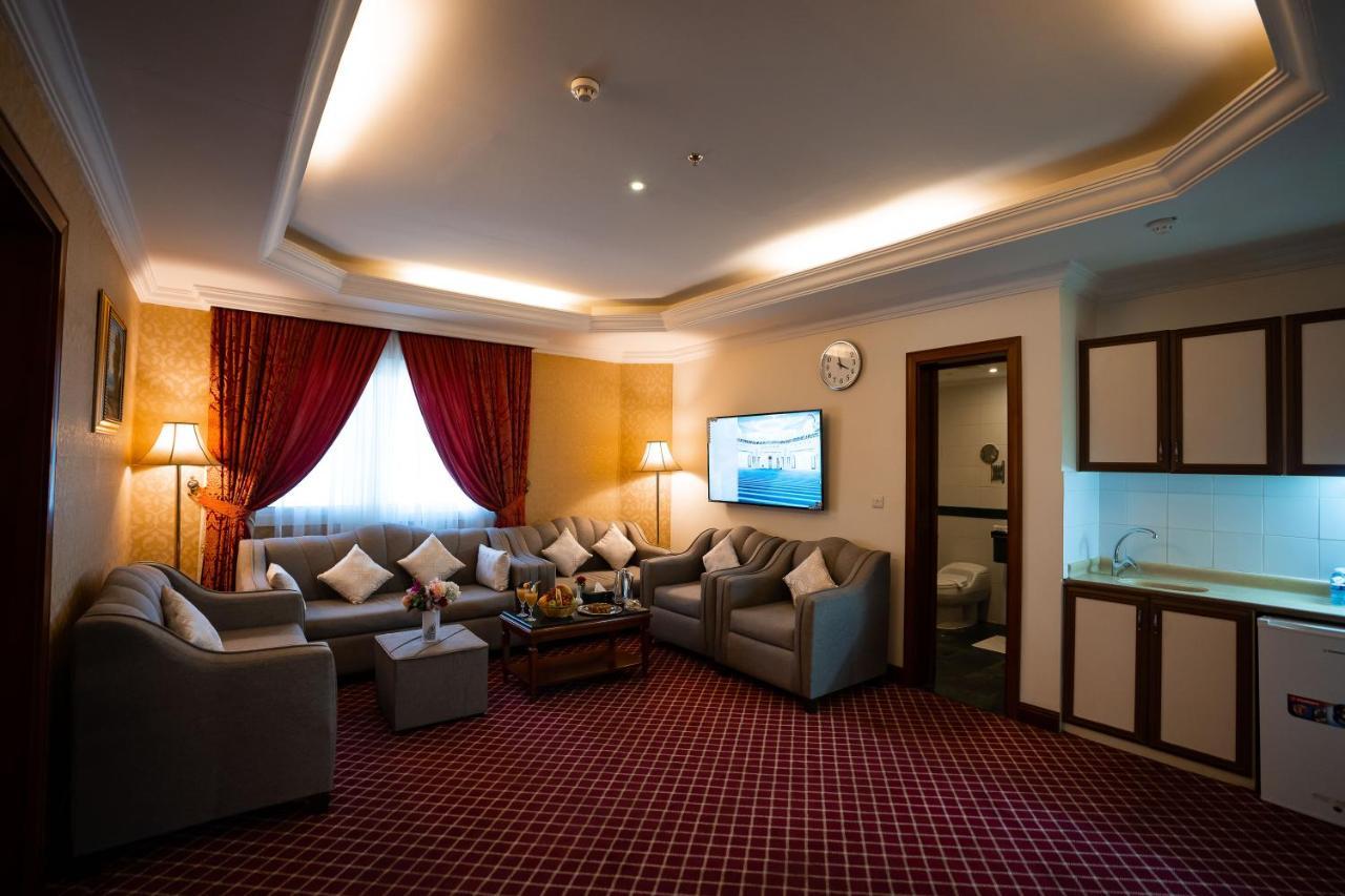 Royal Casablanca Hotel Jeddah Eksteriør billede