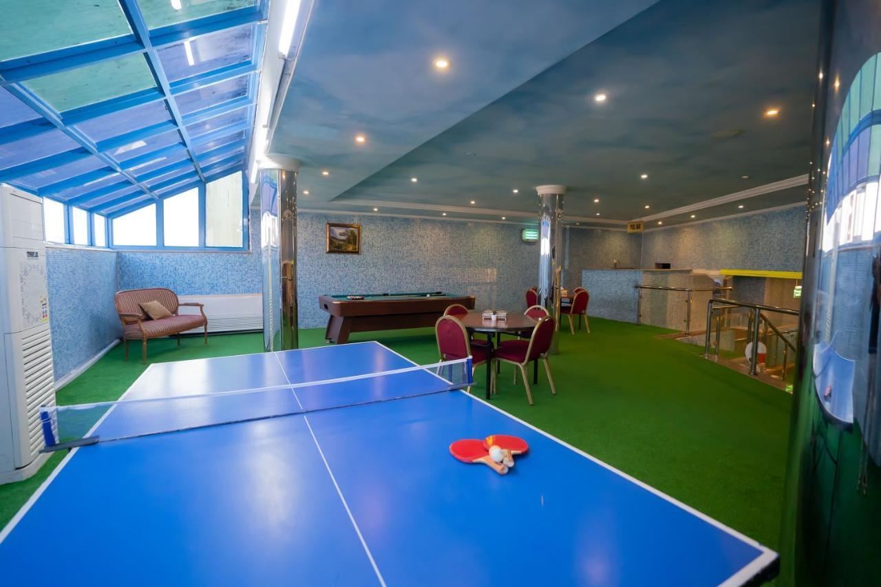 Royal Casablanca Hotel Jeddah Eksteriør billede