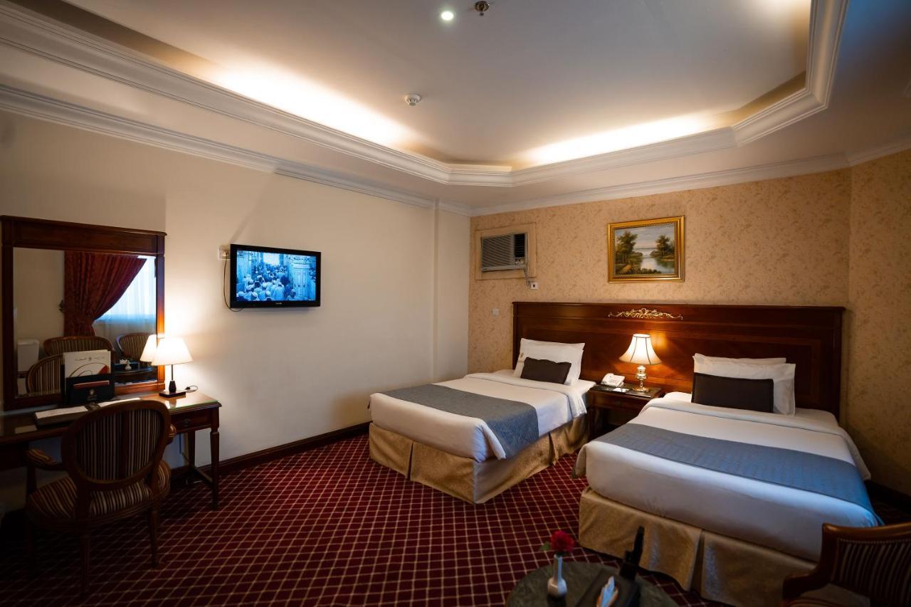 Royal Casablanca Hotel Jeddah Eksteriør billede