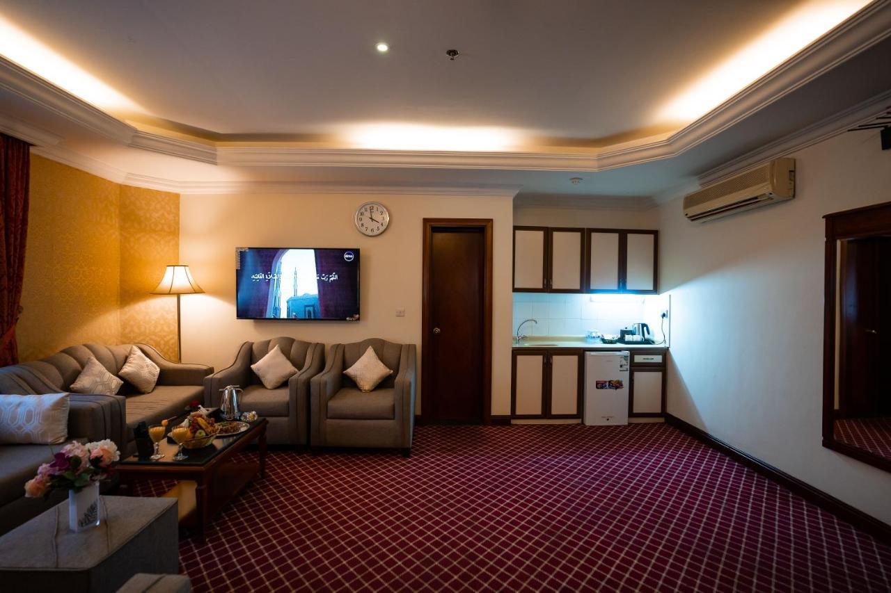 Royal Casablanca Hotel Jeddah Eksteriør billede