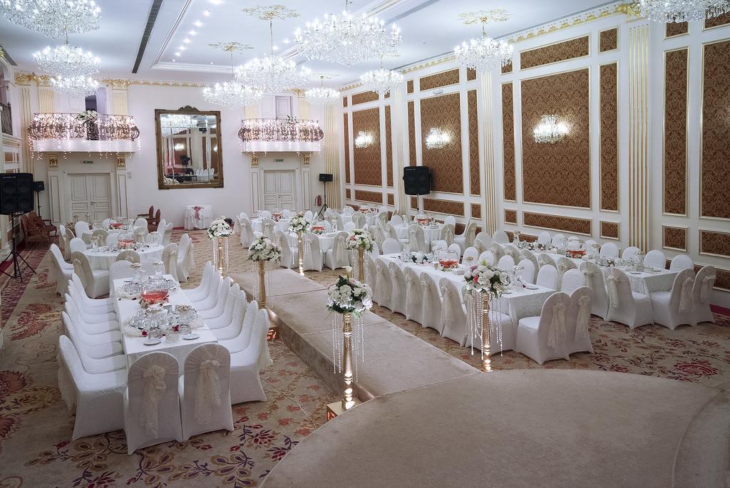 Royal Casablanca Hotel Jeddah Eksteriør billede