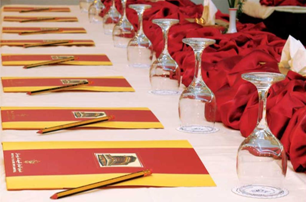 Royal Casablanca Hotel Jeddah Eksteriør billede