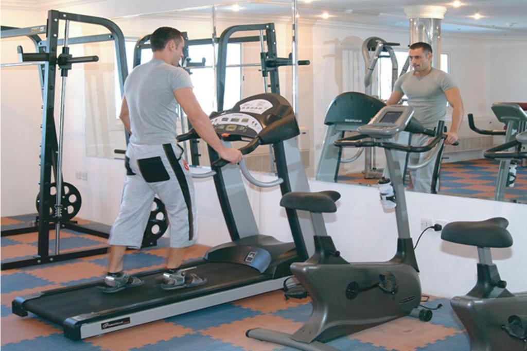 Royal Casablanca Hotel Jeddah Eksteriør billede